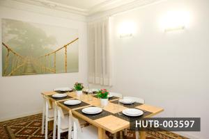 Fotografie z fotogalerie ubytování Big Apartment Barcelona Gran via v destinaci Barcelona