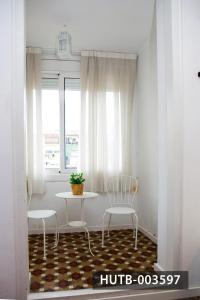 Fotografie z fotogalerie ubytování Big Apartment Barcelona Gran via v destinaci Barcelona