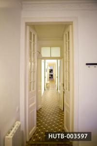 Fotografie z fotogalerie ubytování Big Apartment Barcelona Gran via v destinaci Barcelona