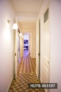Fotografie z fotogalerie ubytování Big Apartment Barcelona Gran via v destinaci Barcelona