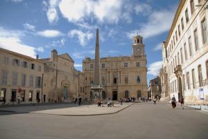 Edifici on està situat la casa o xalet