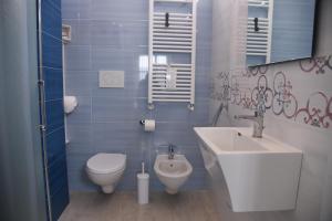 Gallery image of B&b VICTORIA in Porto Cesareo +41 photos