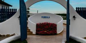 Fotografie z fotogalerie ubytování Peninsula Resort v destinaci Murighiol