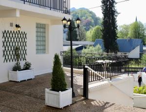 Gallery image of Hôtel Sainte Marie in Lourdes