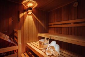 Gambar di galeri bagi Hotel Macun, Vent im Ötztal di Vent