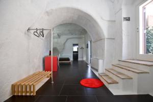 Fotografija v galeriji nastanitve Basiliani Hotel v mestu Matera