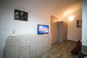 Fotografie z fotogalerie ubytování Agape v destinaci Taranto