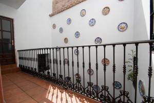 Fotografie z fotogalerie ubytování Hospedería Los Angeles v destinaci Córdoba
