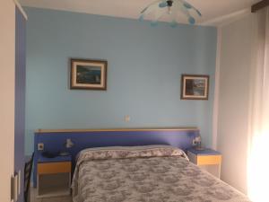 Fotografie z fotogalerie ubytování Hotel Halifax v destinaci Lido di Jesolo
