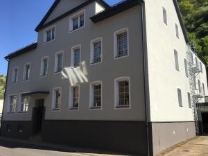 Gallery image of Winzerhaus Loreley in Sankt Goarshausen
