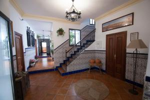 Fotografie z fotogalerie ubytování Hospedería Los Angeles v destinaci Córdoba
