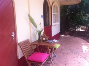 Fotografie z fotogalerie ubytování B&B Villa Zomerland v destinaci Julianadorp