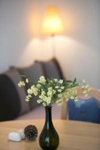 Fotografie z fotogalerie ubytování Susanna Apartments v destinaci Keramotí