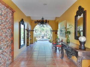 Fotografie z fotogalerie ubytování El Encanto Inn & Suites v destinaci San José del Cabo