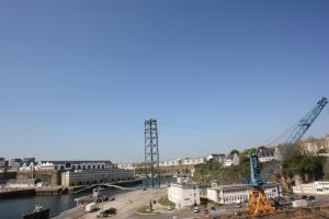 Fotografie z fotogalerie ubytování Hotel De La Rade v destinaci Brest