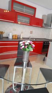 Fotografia z galérie ubytovania Apartman Luly v destinácii Kaštela