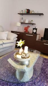 Fotografia z galérie ubytovania Apartman Luly v destinácii Kaštela