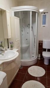Fotografia z galérie ubytovania Apartman Luly v destinácii Kaštela