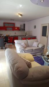 Fotografia z galérie ubytovania Apartman Luly v destinácii Kaštela