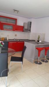 Fotografia z galérie ubytovania Apartman Luly v destinácii Kaštela