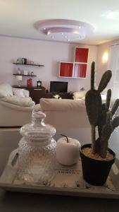 Fotografia z galérie ubytovania Apartman Luly v destinácii Kaštela