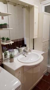 Fotografia z galérie ubytovania Apartman Luly v destinácii Kaštela