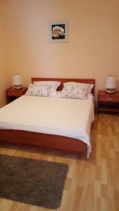 Fotografia z galérie ubytovania Apartman Luly v destinácii Kaštela