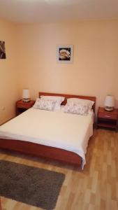 Fotografia z galérie ubytovania Apartman Luly v destinácii Kaštela