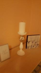 Fotografia z galérie ubytovania Apartman Luly v destinácii Kaštela
