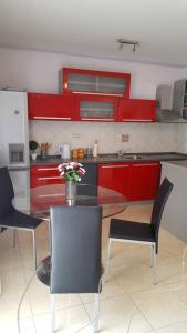 Fotografia z galérie ubytovania Apartman Luly v destinácii Kaštela