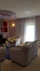 Fotografia z galérie ubytovania Apartman Luly v destinácii Kaštela
