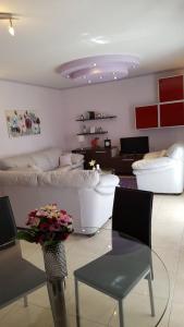 Fotografia z galérie ubytovania Apartman Luly v destinácii Kaštela