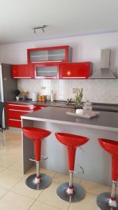 Fotografia z galérie ubytovania Apartman Luly v destinácii Kaštela