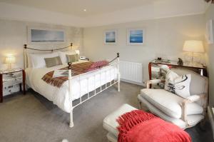 Gallery image of Corner House Bed & Breakfast in West Runton