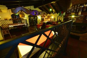 Fotografie z fotogalerie ubytování Hotel Restaurant Papillon v destinaci Bella Vista
