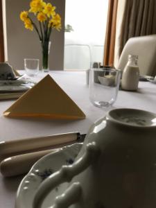 Foto sihtkohas Glenties asuva majutusasutuse Park View galeriist