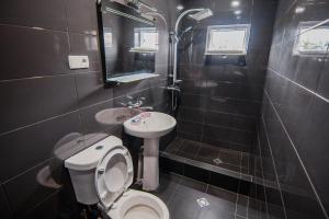 Gallery image of Dima's Guesthouse in Tʼelavi