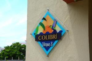 Certifikát, hodnocení, plakát nebo jiný dokument vystavený v ubytování Playa Almendro Resort