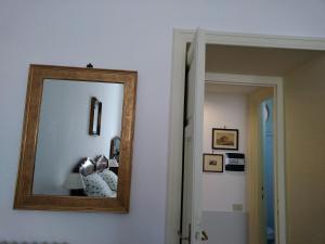 Fotografie z fotogalerie ubytování A Casa Cibella v Římě