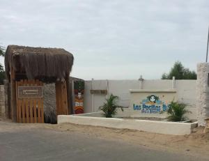 Fotografie z fotogalerie ubytování B&B Las Playitas v destinaci Máncora