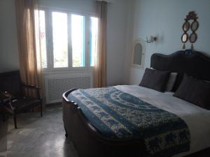Foto sihtkohas La Marsa asuva majutusasutuse Dar Marsa Cubes galeriist