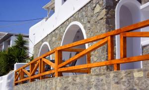 Fotografie z fotogalerie ubytování Amarain Mykonos v destinaci Agios Stefanos