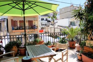 Gallery image of Old town Heraklion apartment in Heraklio