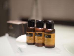 Fotografie z fotogalerie ubytování Hôtel Semiramis City Center v destinaci Nouakchott