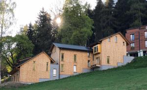Fotografie z fotogalerie ubytování Apartmán Portášky v destinaci Velká Úpa