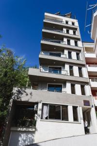 Fotografie z fotogalerie ubytování Arka Rooms&Apartments v destinaci Budva