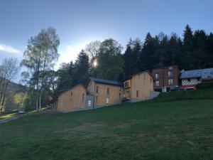 Fotografie z fotogalerie ubytování Apartmán Portášky v destinaci Velká Úpa