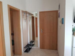 Fotografie z fotogalerie ubytování Apartmani Bambi v destinaci Lun