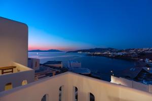 Ảnh trong thư viện ảnh của Cape Mykonos ở Mýkonos City