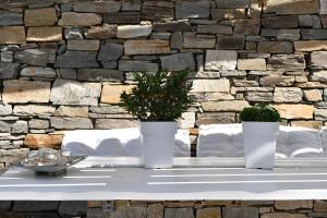 Fotografie z fotogalerie ubytování Paros Butterfly Villas v destinaci Pounda